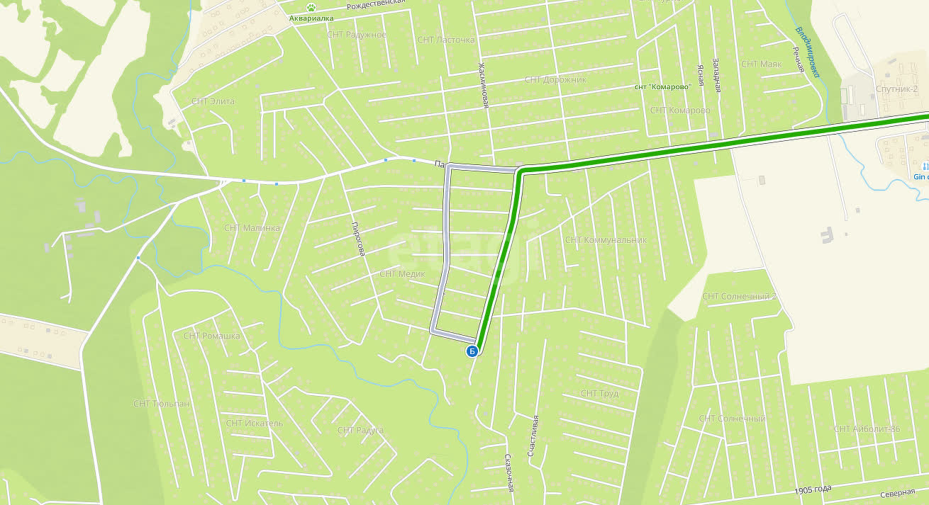 Продажа участка, Южно-Сахалинск, Сахалинская область,  Южно-Сахалинск
