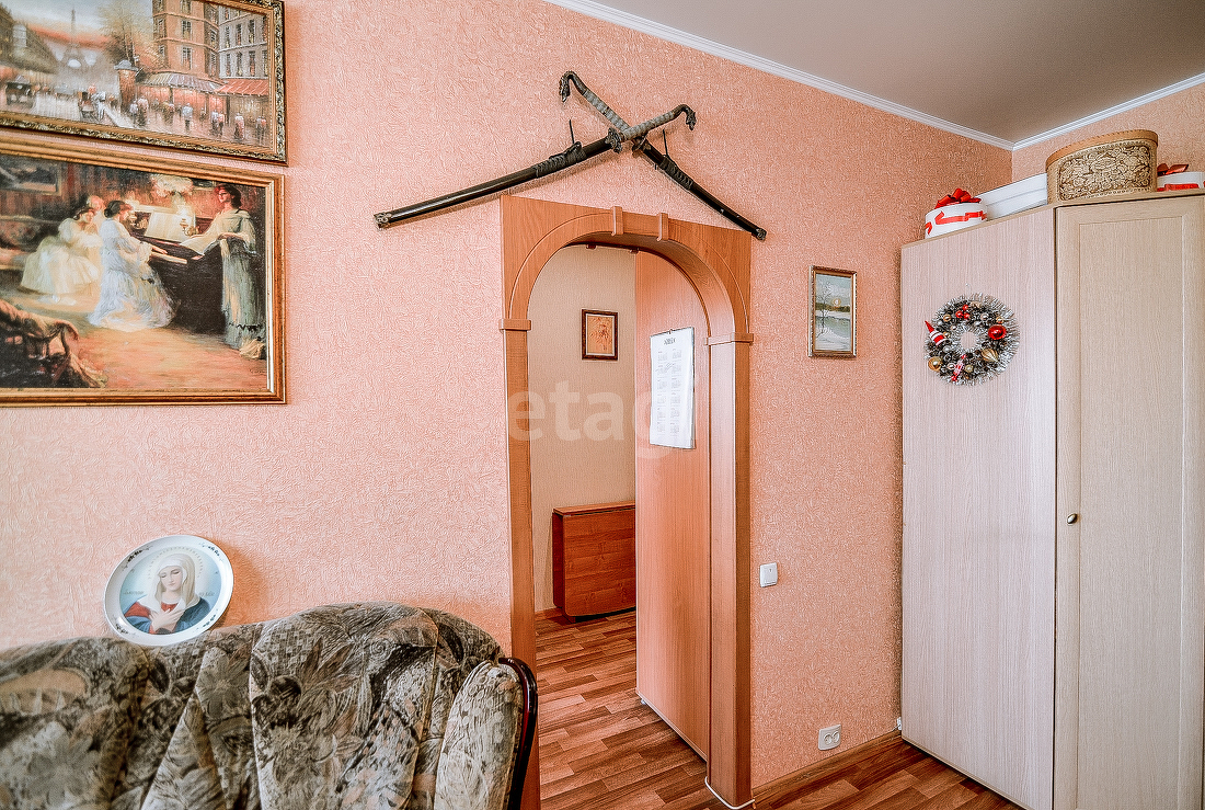 Продажа 2-комнатной квартиры, Южно-Сахалинск, Сахалинская область,  Южно-Сахалинск