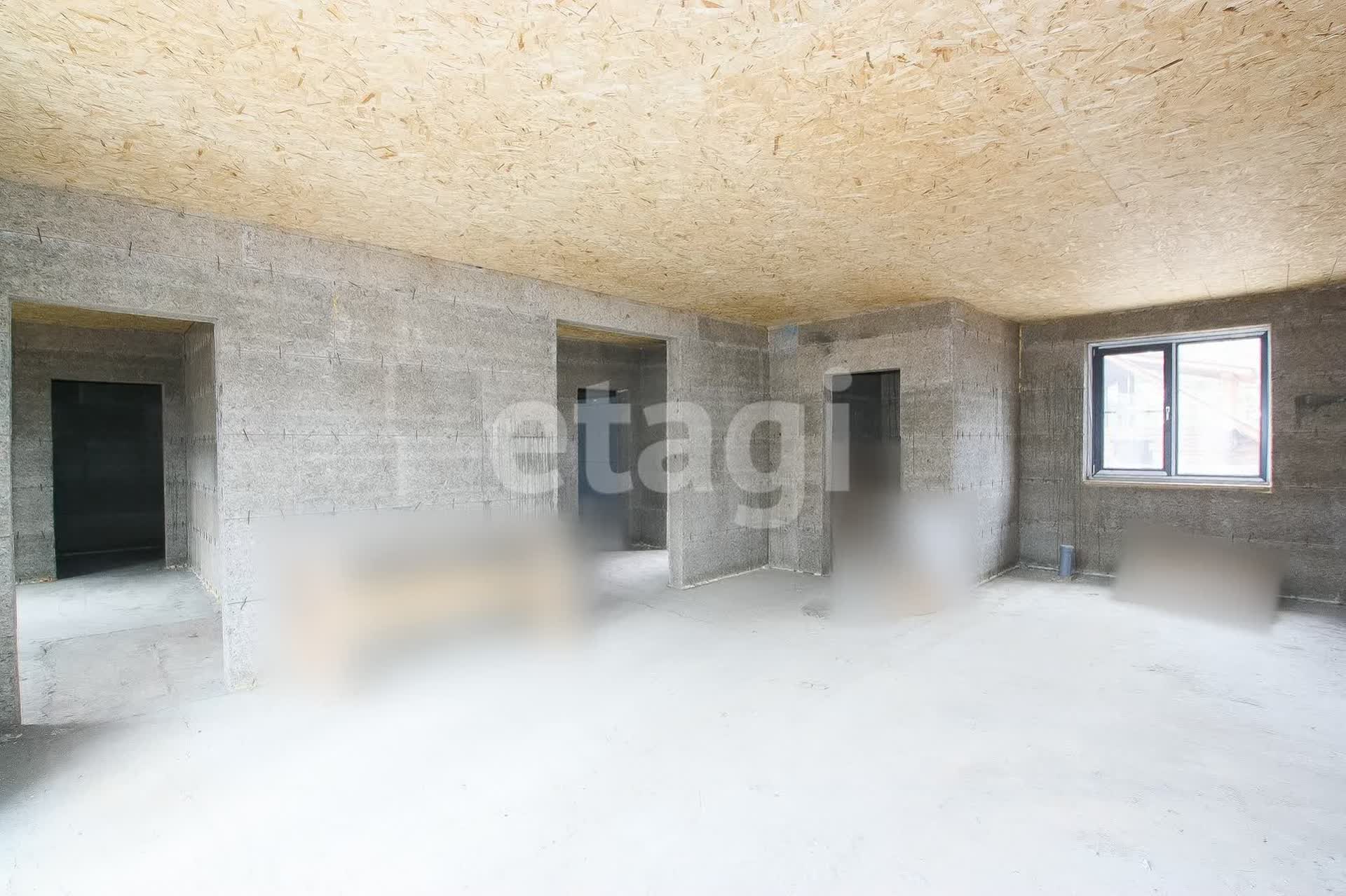 Продажа дома, 175м <sup>2</sup>, 8 сот., Улан-Удэ, Республика Бурятия,  