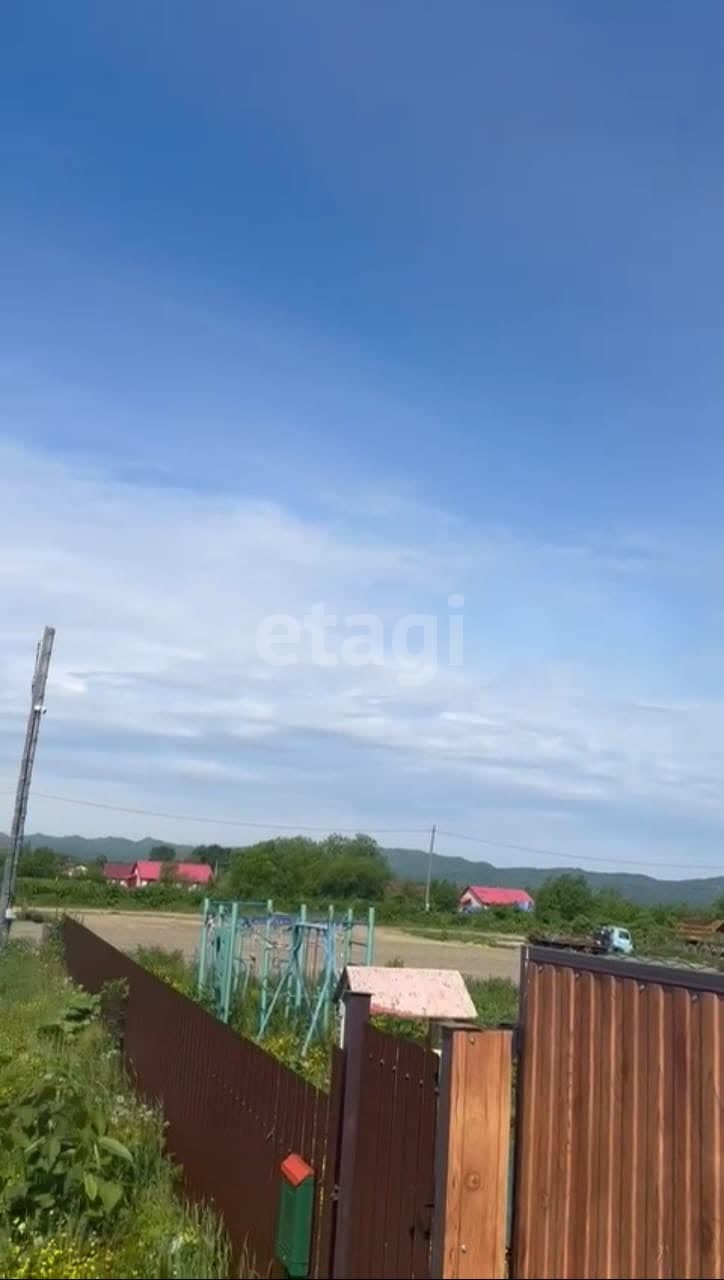 Продажа участка, Южно-Сахалинск, Сахалинская область,  Южно-Сахалинск