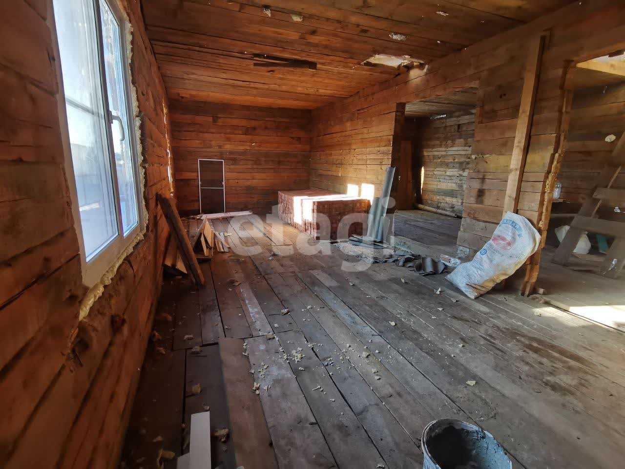 Продажа дома, 125м <sup>2</sup>, 10 сот., Улан-Удэ, Республика Бурятия,  Тарбагатайский