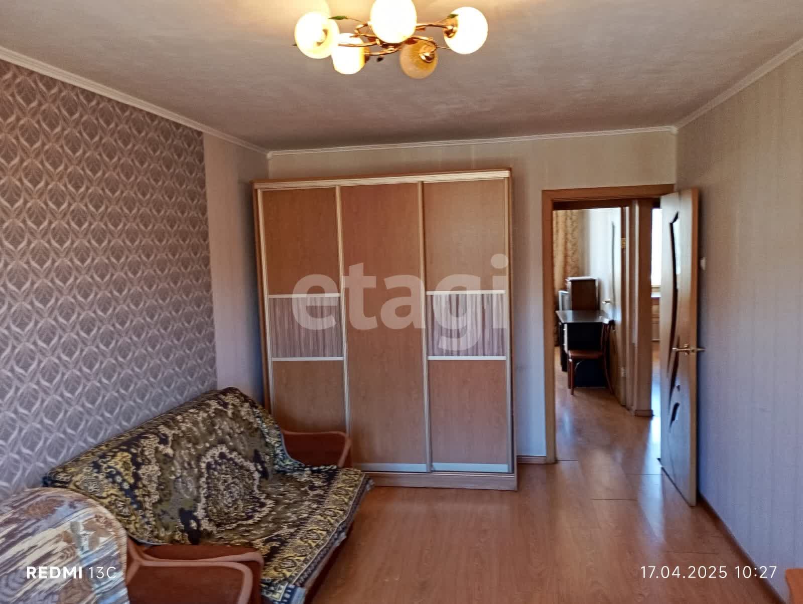 Продажа 2-комнатной квартиры, Улан-Удэ, Республика Бурятия,  Улан-Удэ