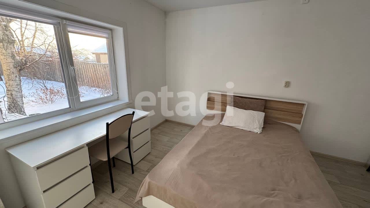 Продажа дома, 72м <sup>2</sup>, 8 сот., Улан-Удэ, Республика Бурятия,  Советский