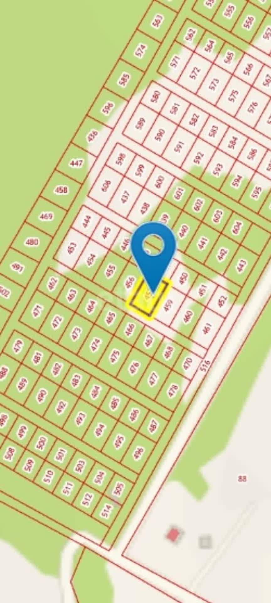 Продажа участка, Южно-Сахалинск, Сахалинская область,  