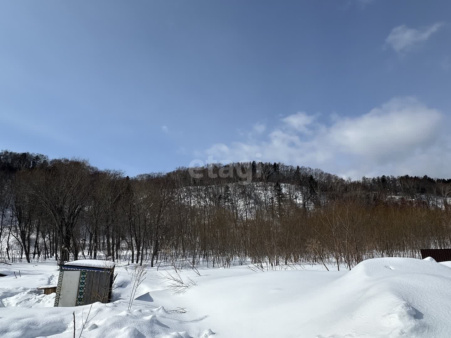 Продажа участка, Южно-Сахалинск, Сахалинская область,  