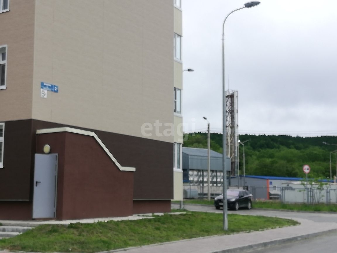 Продажа 1-комнатной квартиры, Южно-Сахалинск, Сахалинская область,  Южно-Сахалинск