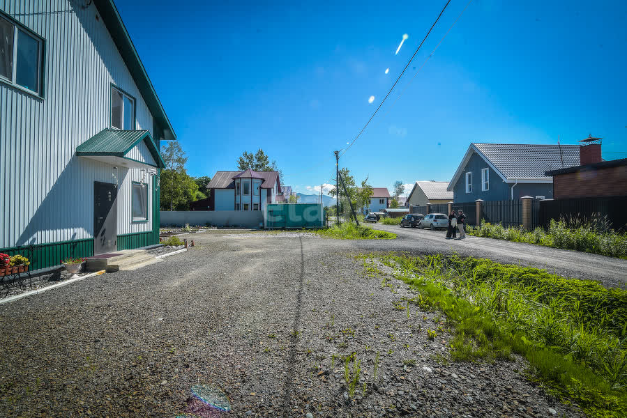 Продажа дома, 124м <sup>2</sup>, 7 сот., Южно-Сахалинск, Сахалинская область,  