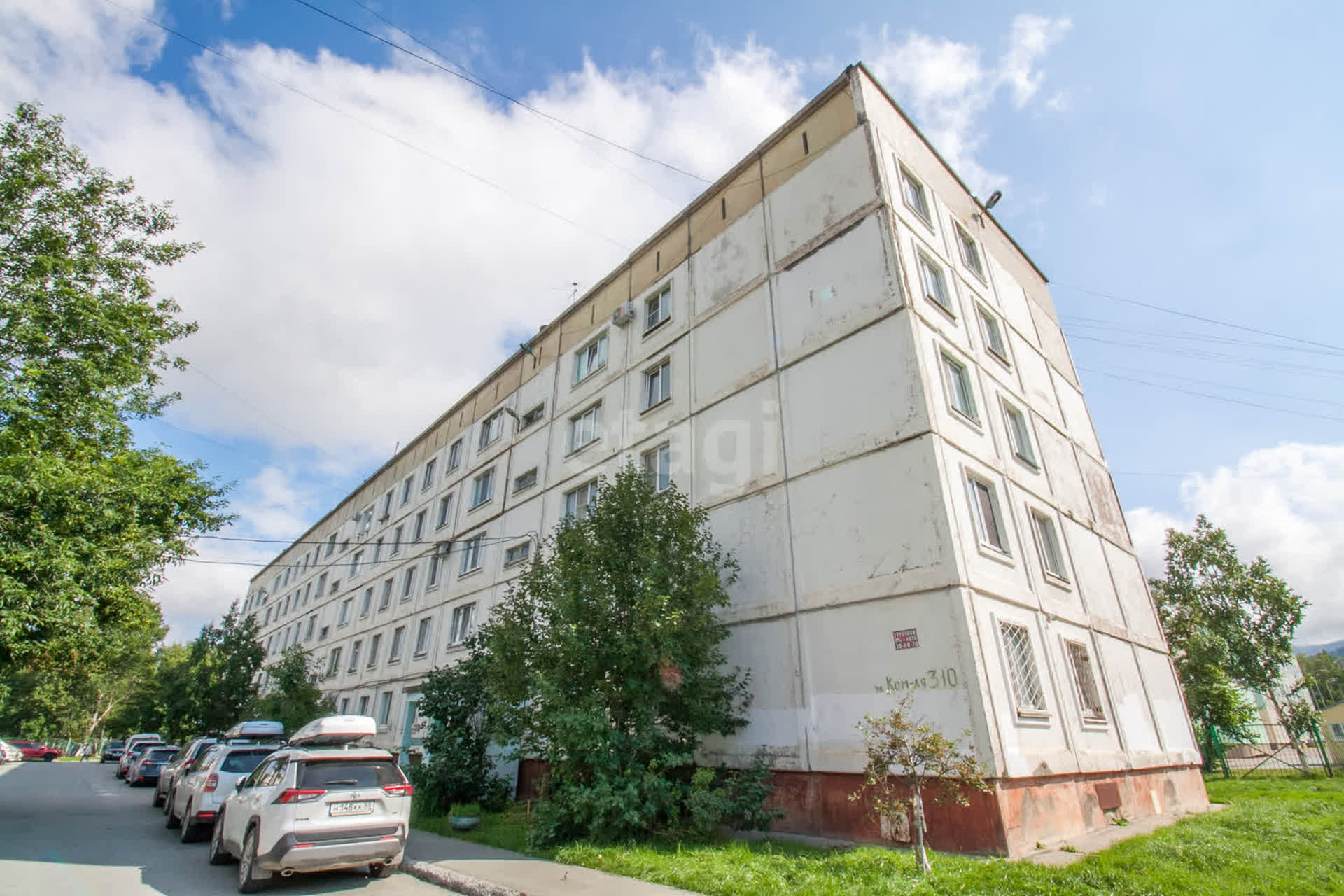 Продажа 1-комнатной квартиры, Южно-Сахалинск, Сахалинская область,  Южно-Сахалинск