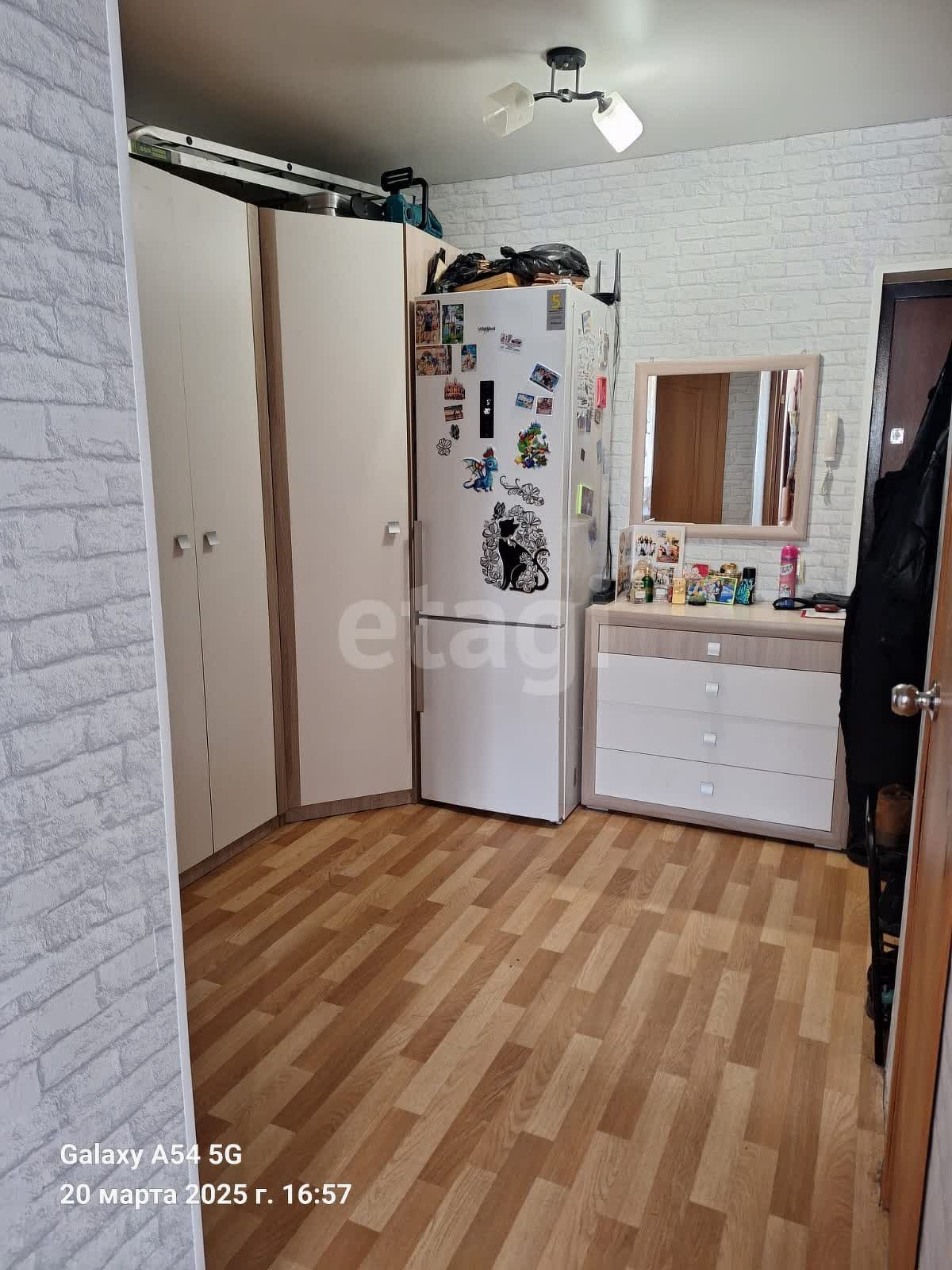 Продажа 2-комнатной квартиры, Южно-Сахалинск, Сахалинская область,  Южно-Сахалинск