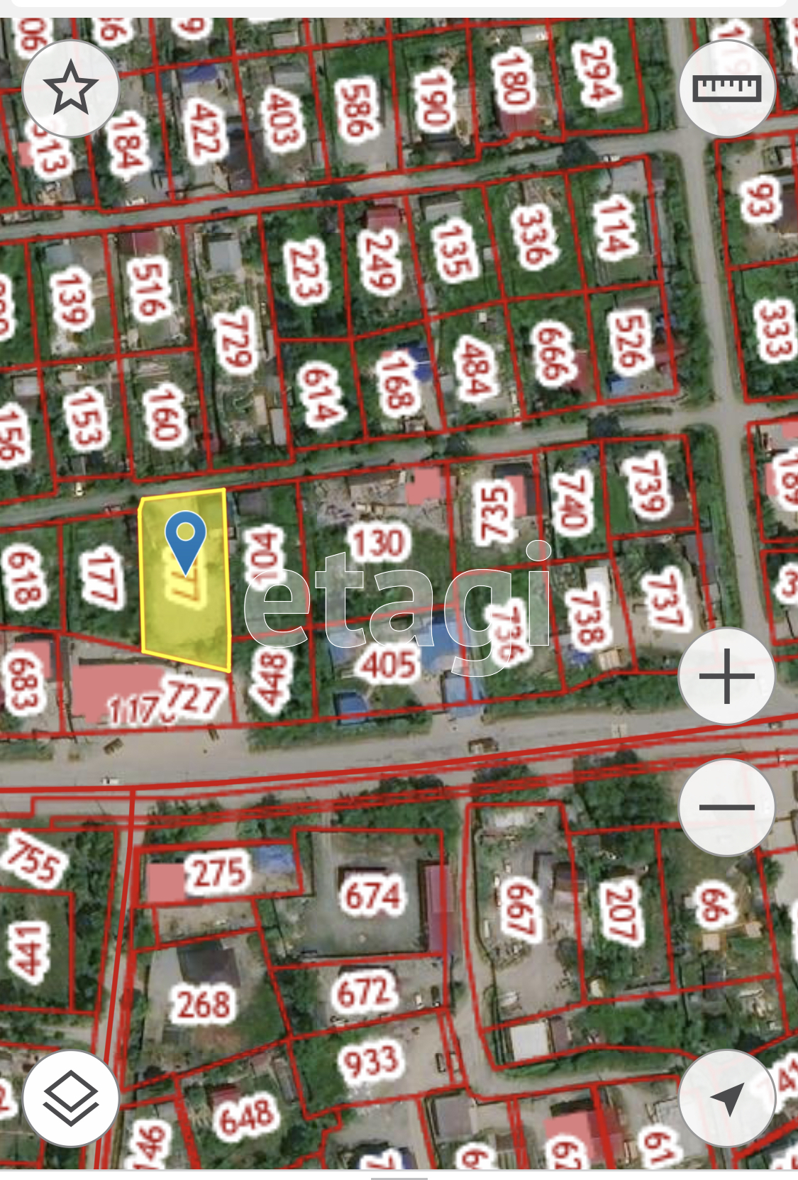Продажа дома, 91м <sup>2</sup>, 9 сот., Южно-Сахалинск, Сахалинская область,  