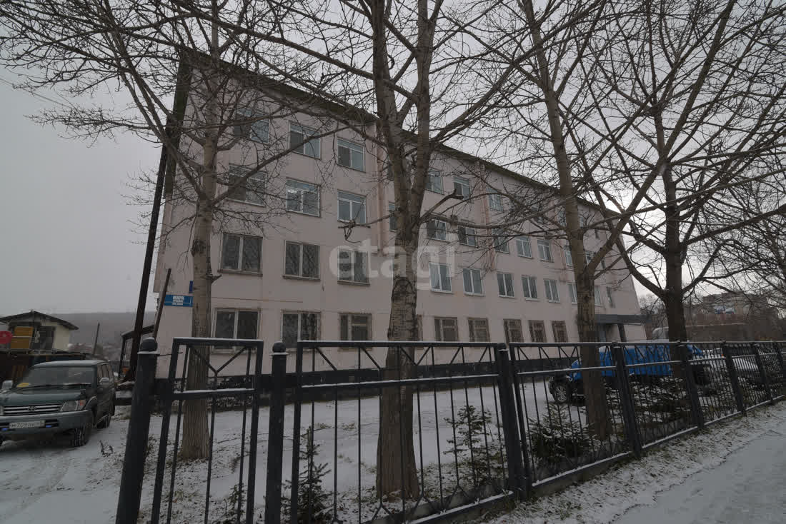 Аренда коммерческой недвижимости, 556м <sup>2</sup>, Южно-Сахалинск, Сахалинская область,  Южно-Сахалинск