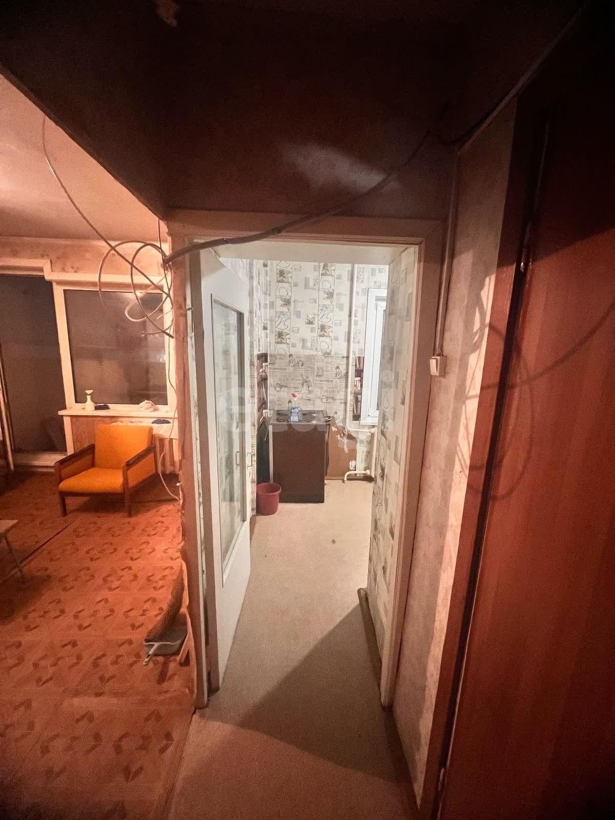 Продажа 1-комнатной квартиры, Улан-Удэ, Республика Бурятия,  Улан-Удэ