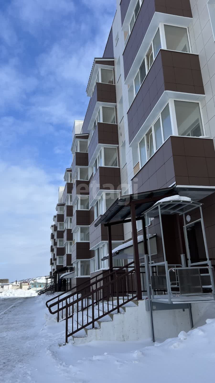 Продажа 1-комнатной квартиры, Южно-Сахалинск, Сахалинская область,  Южно-Сахалинск