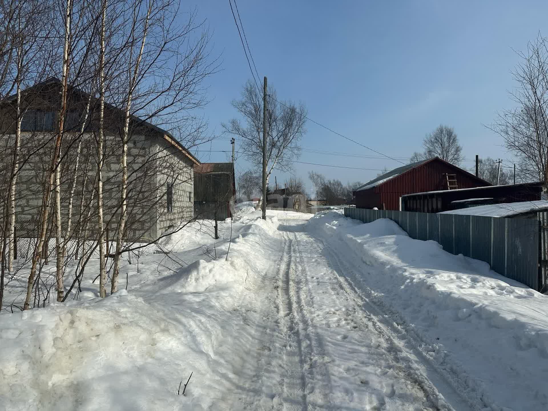 Продажа участка, Южно-Сахалинск, Сахалинская область,  Южно-Сахалинск