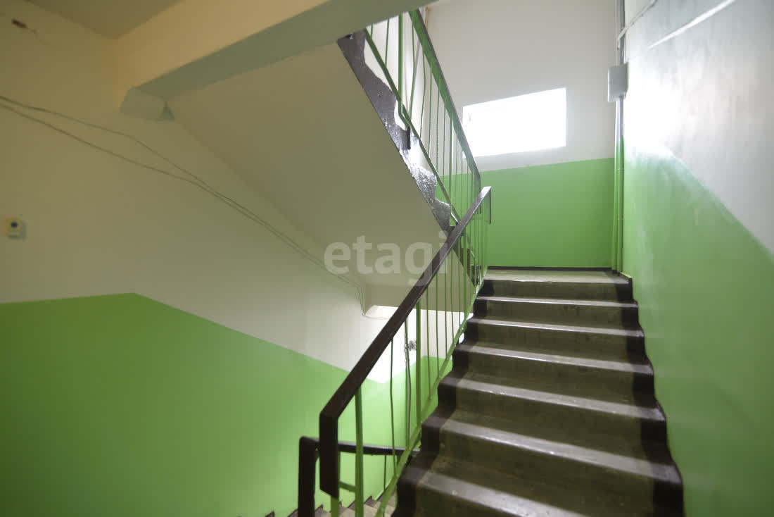 Продажа 3-комнатной квартиры, Южно-Сахалинск, Сахалинская область,  Южно-Сахалинск