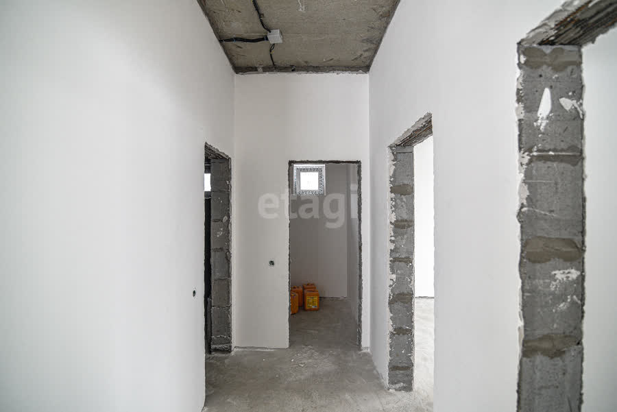 Продажа дома, 100м <sup>2</sup>, 6 сот., Южно-Сахалинск, Сахалинская область,  