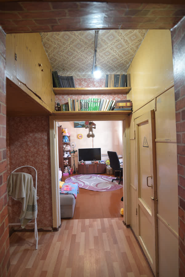 Продажа дома, 65м <sup>2</sup>, 10 сот., Южно-Сахалинск, Сахалинская область,  