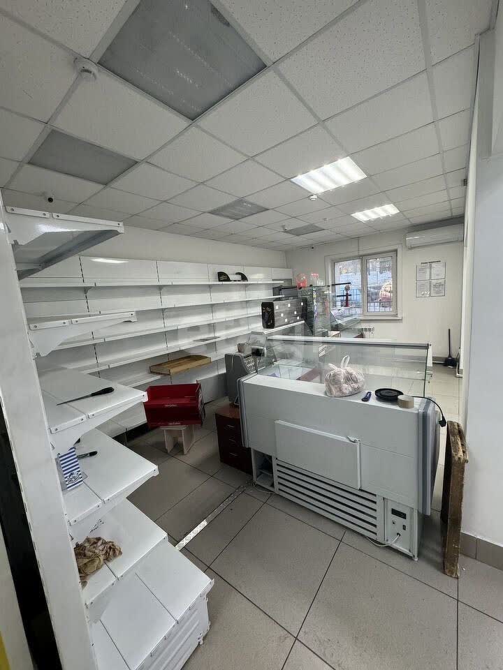 Продажа коммерческой недвижимости, 57м <sup>2</sup>, Улан-Удэ, Бурятия,  Улан-Удэ