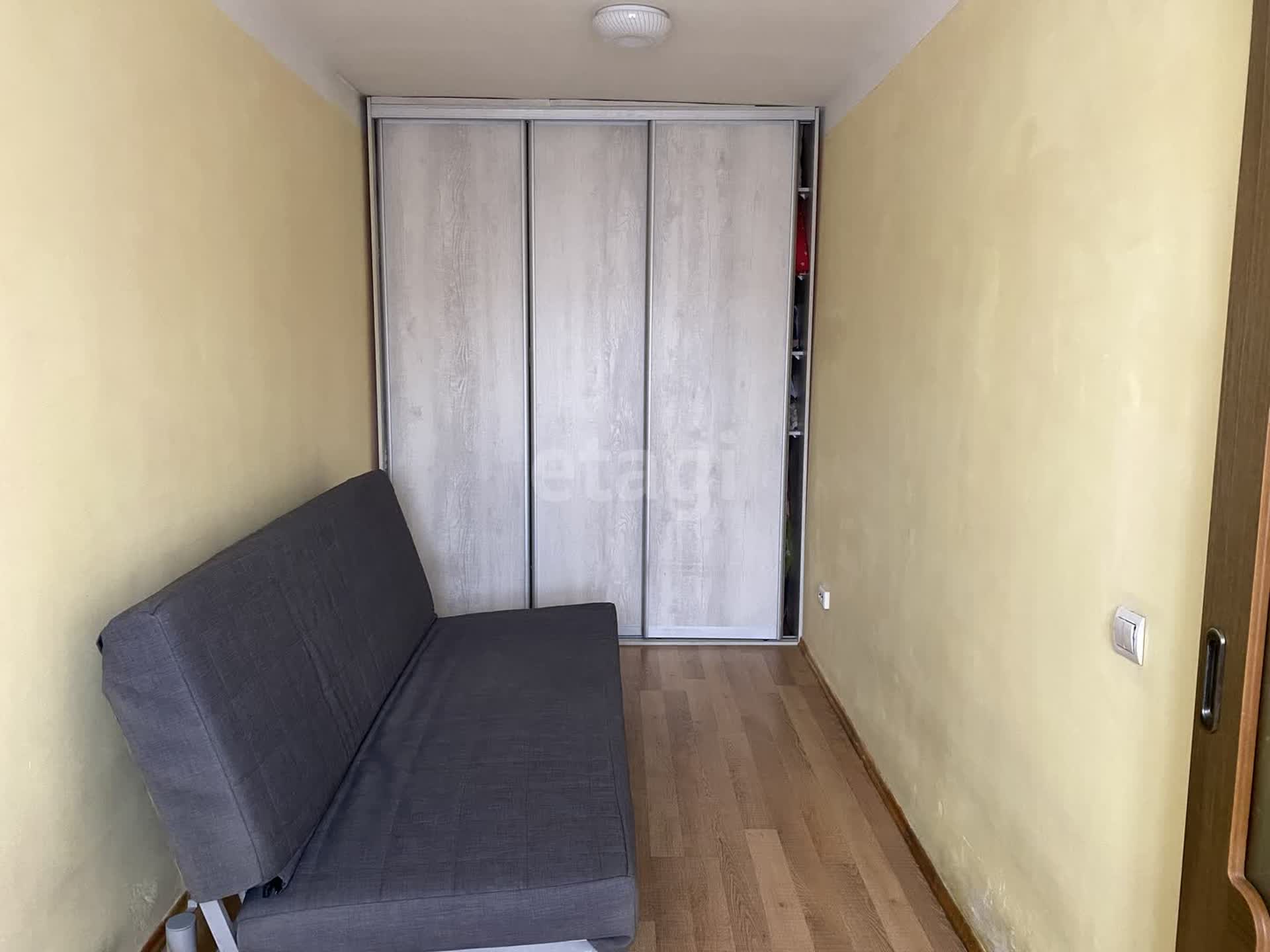 Продажа 2-комнатной квартиры, Улан-Удэ, Республика Бурятия,  Улан-Удэ