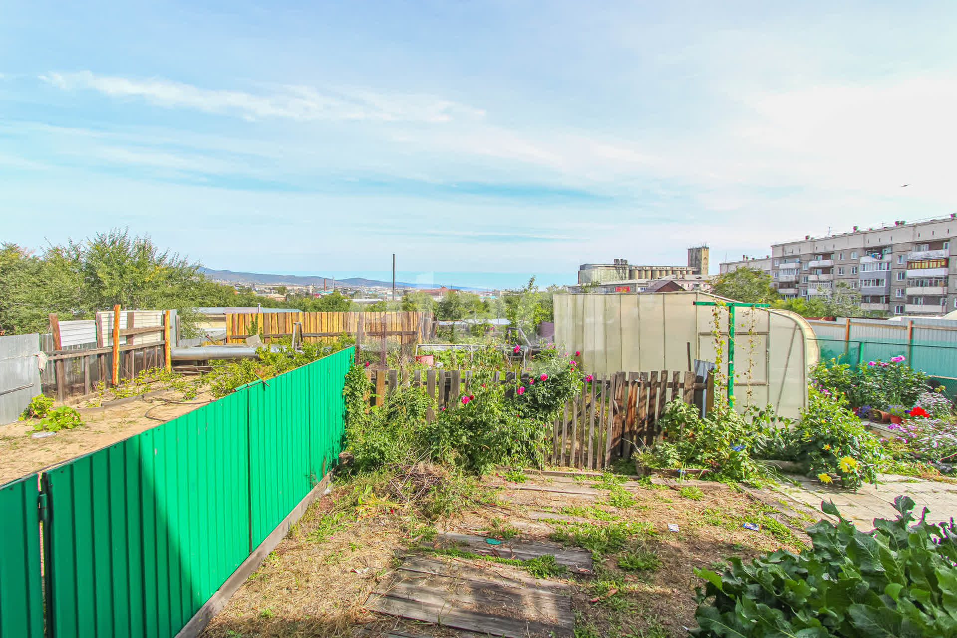 Продажа дома, 150м <sup>2</sup>, 2 сот., Улан-Удэ, Республика Бурятия,  Октябрьский