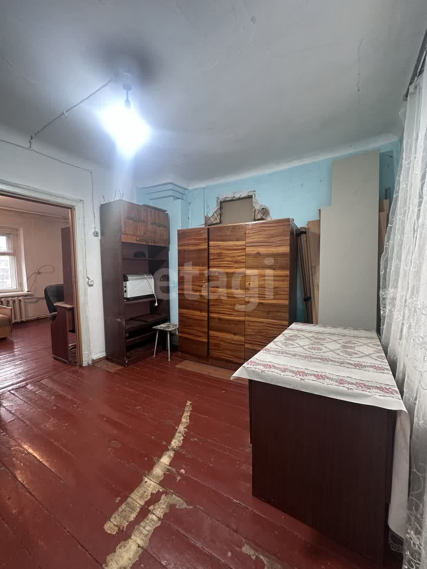 Продажа дома, 38м <sup>2</sup>, 6 сот., Улан-Удэ, Республика Бурятия,  Железнодорожный