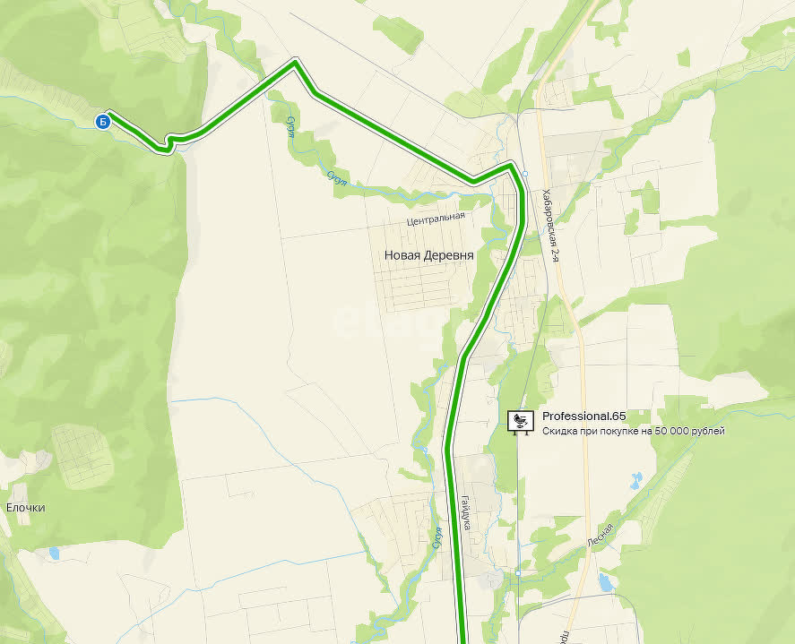 Продажа участка, Южно-Сахалинск, Сахалинская область,  Южно-Сахалинск