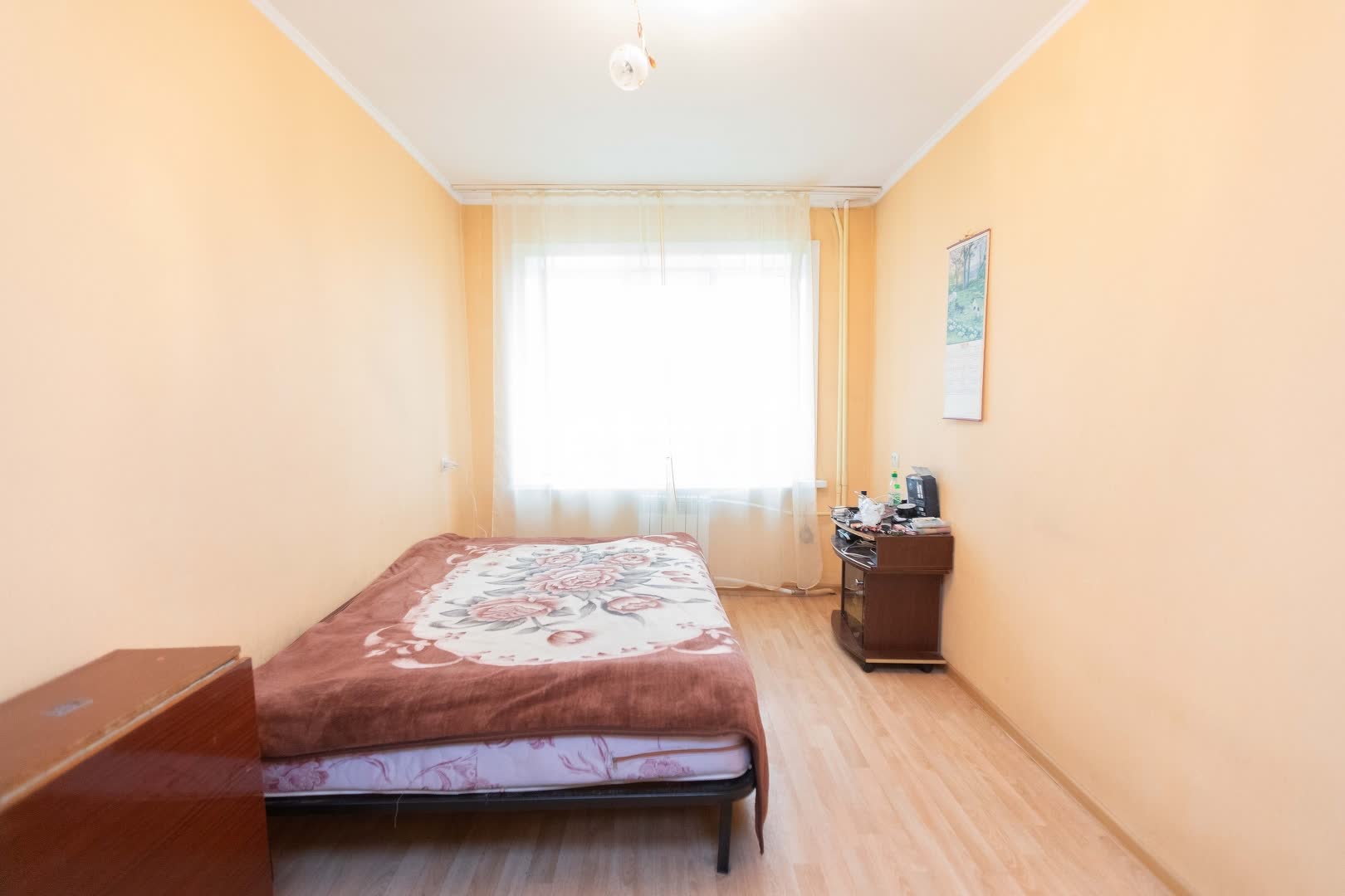 Продажа 3-комнатной квартиры, Южно-Сахалинск, Сахалинская область,  Южно-Сахалинск