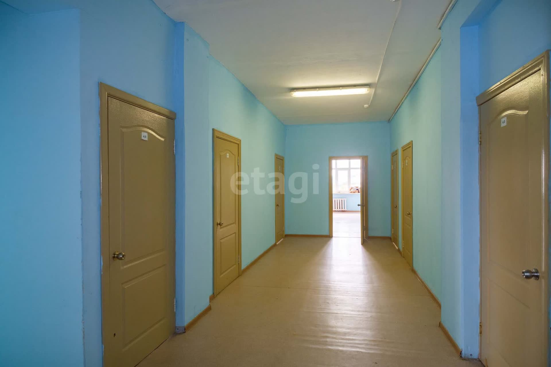 Продажа коммерческой недвижимости, 2148м <sup>2</sup>, Комсомольск-на-Амуре, Северное шоссе