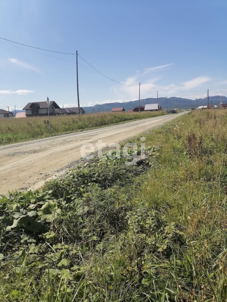 Продажа участка, Южно-Сахалинск, Сахалинская область,  