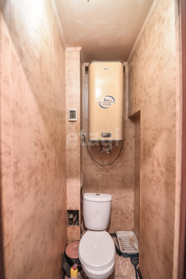 Продажа 3-комнатной квартиры, Южно-Сахалинск, Сахалинская область,  Южно-Сахалинск