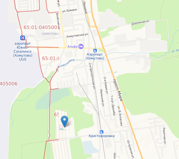 Продажа участка, Южно-Сахалинск, Сахалинская область,  Южно-Сахалинск