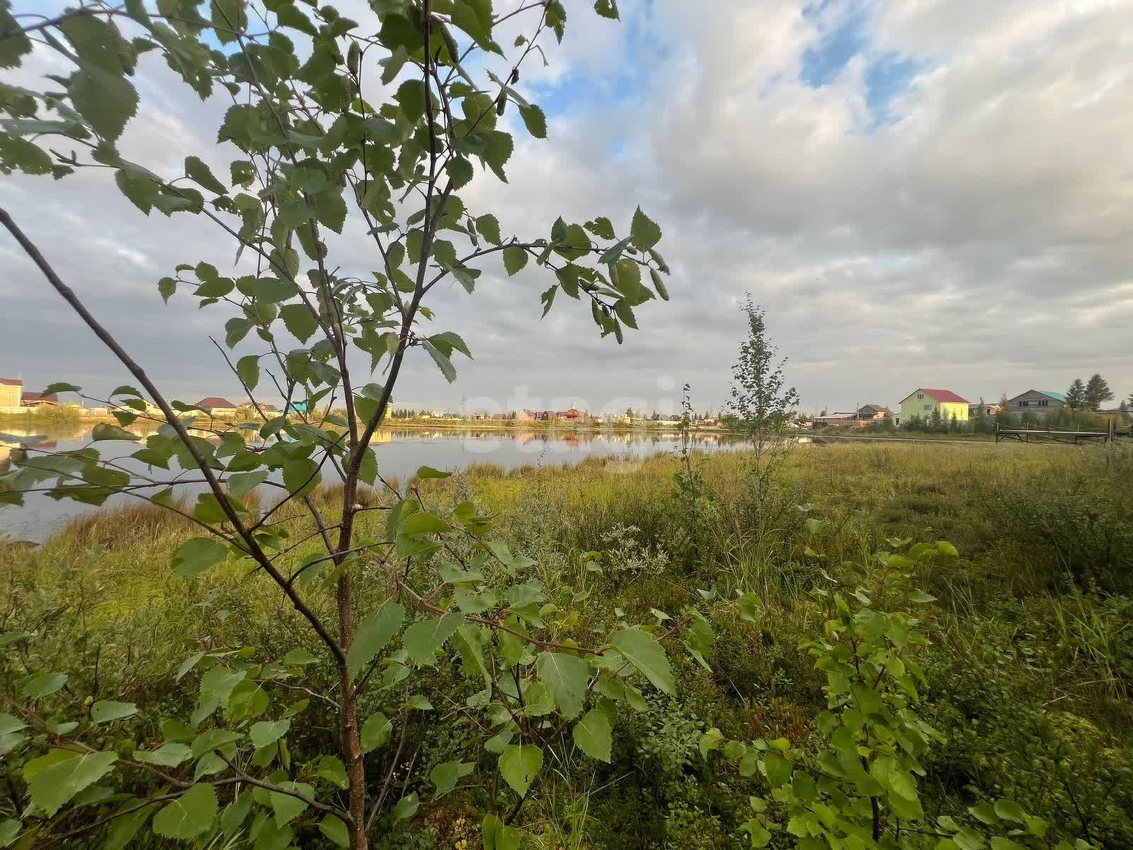 Продажа участка, Новый Уренгой, Ямало-Ненецкий АО,  Южная часть