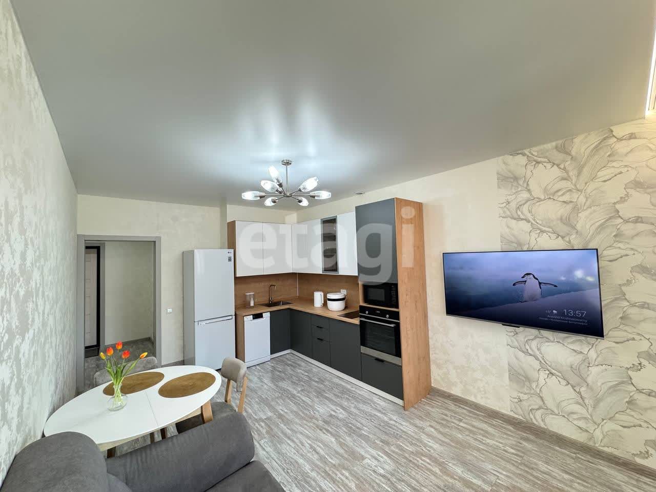 Продажа 2-комнатной квартиры, Улан-Удэ, Республика Бурятия,  Улан-Удэ