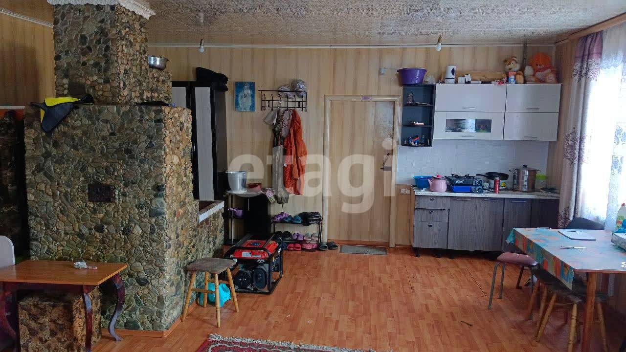 Продажа дома, 34м <sup>2</sup>, 6 сот., Улан-Удэ, Республика Бурятия