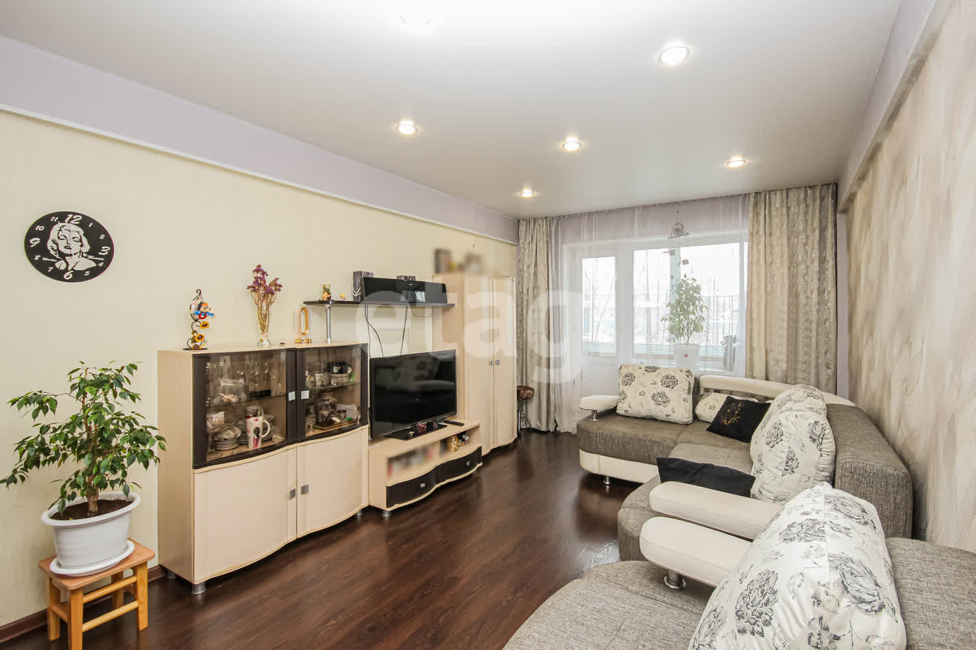 Продажа 2-комнатной квартиры, Улан-Удэ, Республика Бурятия,  Улан-Удэ