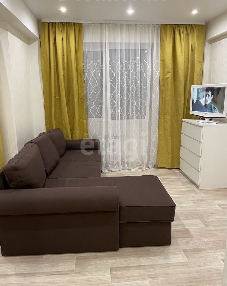 Продажа 1-комнатной квартиры, Южно-Сахалинск, Сахалинская область,  Южно-Сахалинск