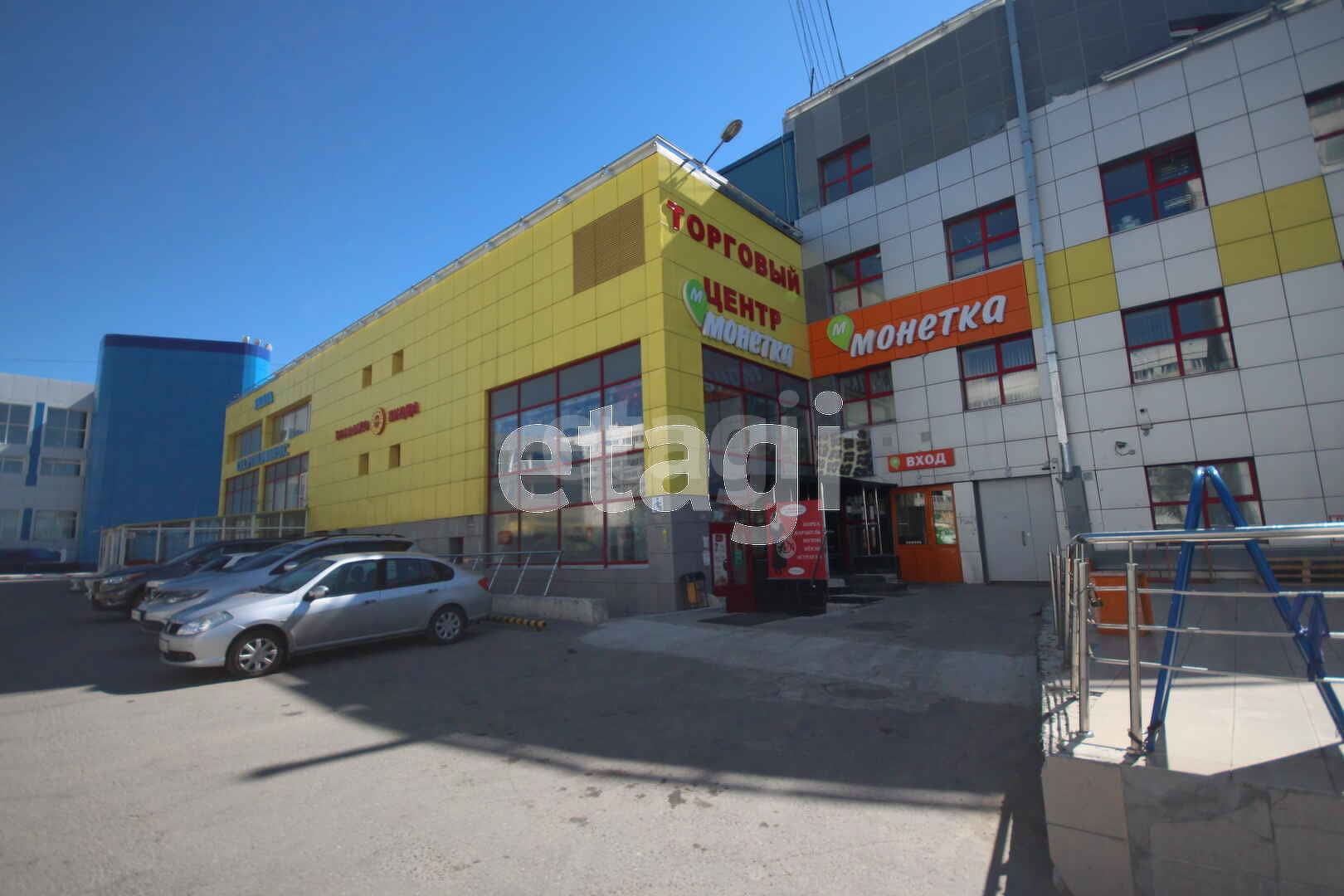 Продажа коммерческой недвижимости, 38м <sup>2</sup>, Новый Уренгой, Ямало-Ненецкий АО,  Новый Уренгой