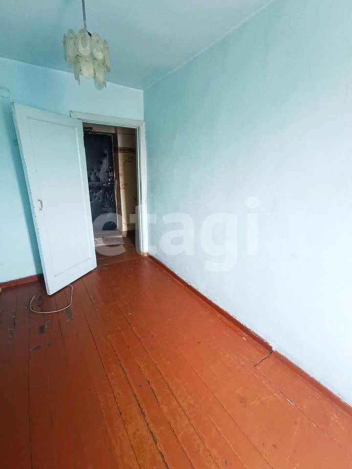 Продажа 3-комнатной квартиры, Улан-Удэ, Республика Бурятия,  Улан-Удэ