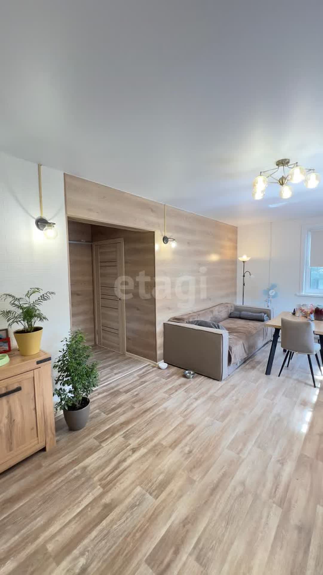 Продажа дома, 68м <sup>2</sup>, 6 сот., Южно-Сахалинск, Сахалинская область,  Южно-Сахалинск