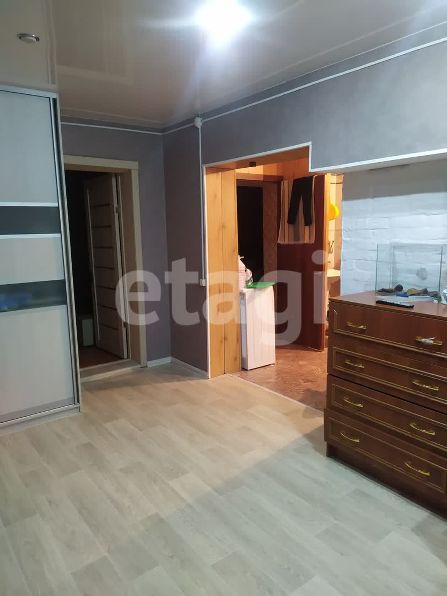 Продажа дома, 100м <sup>2</sup>, 8 сот., Улан-Удэ, Республика Бурятия,  Железнодорожный