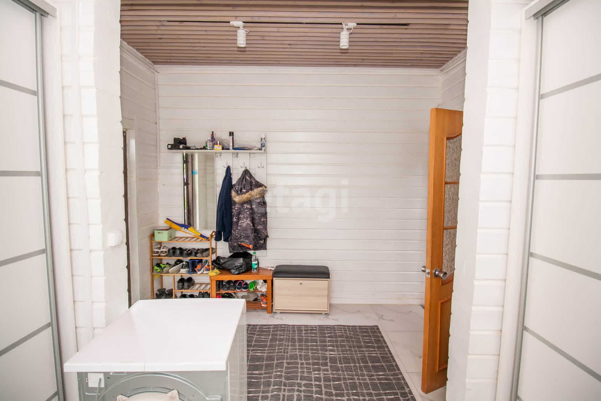 Продажа дома, 217м <sup>2</sup>, 15 сот., Южно-Сахалинск, Сахалинская область,  