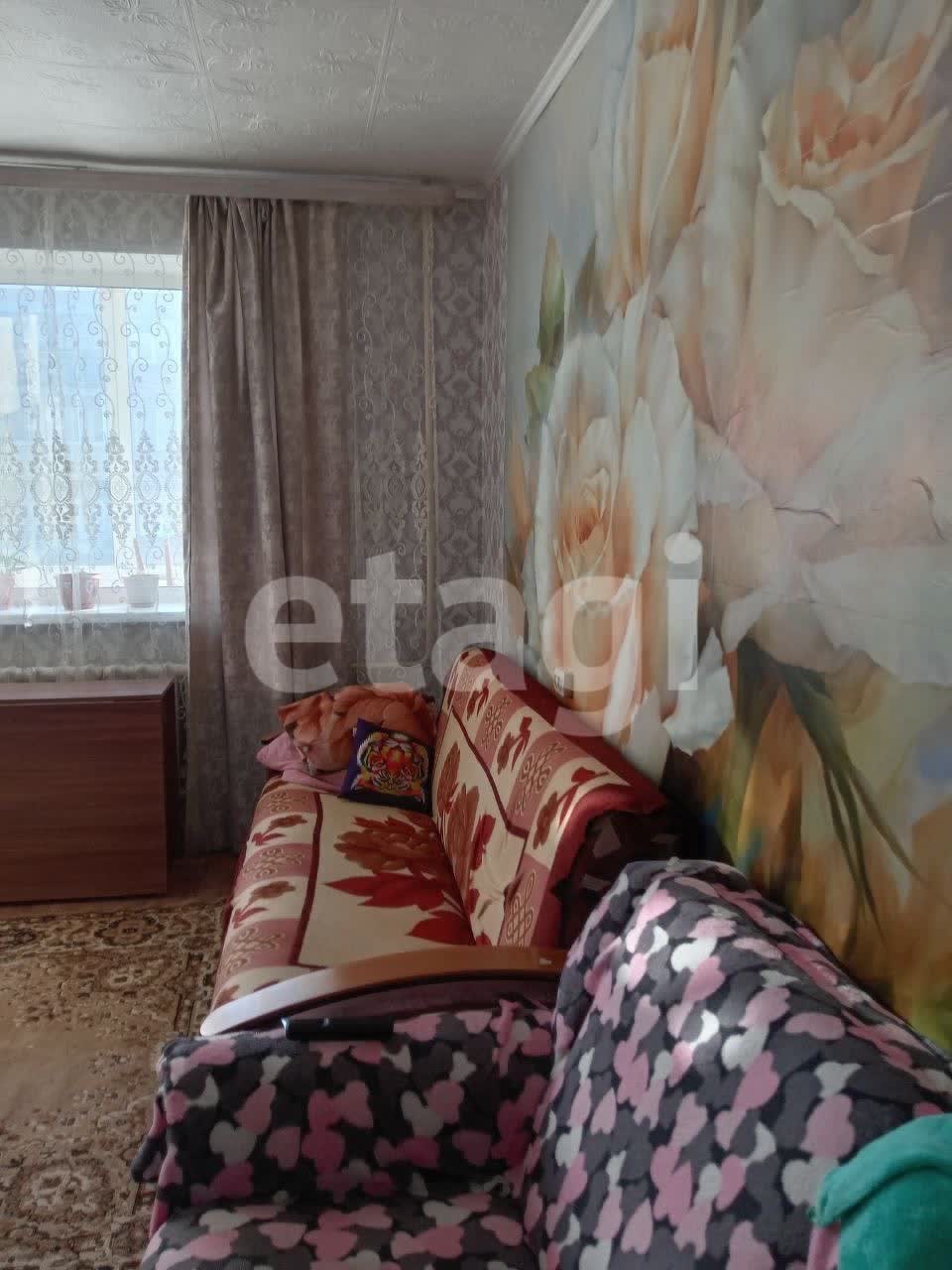 Продажа 2-комнатной квартиры, Улан-Удэ, Республика Бурятия,  Улан-Удэ