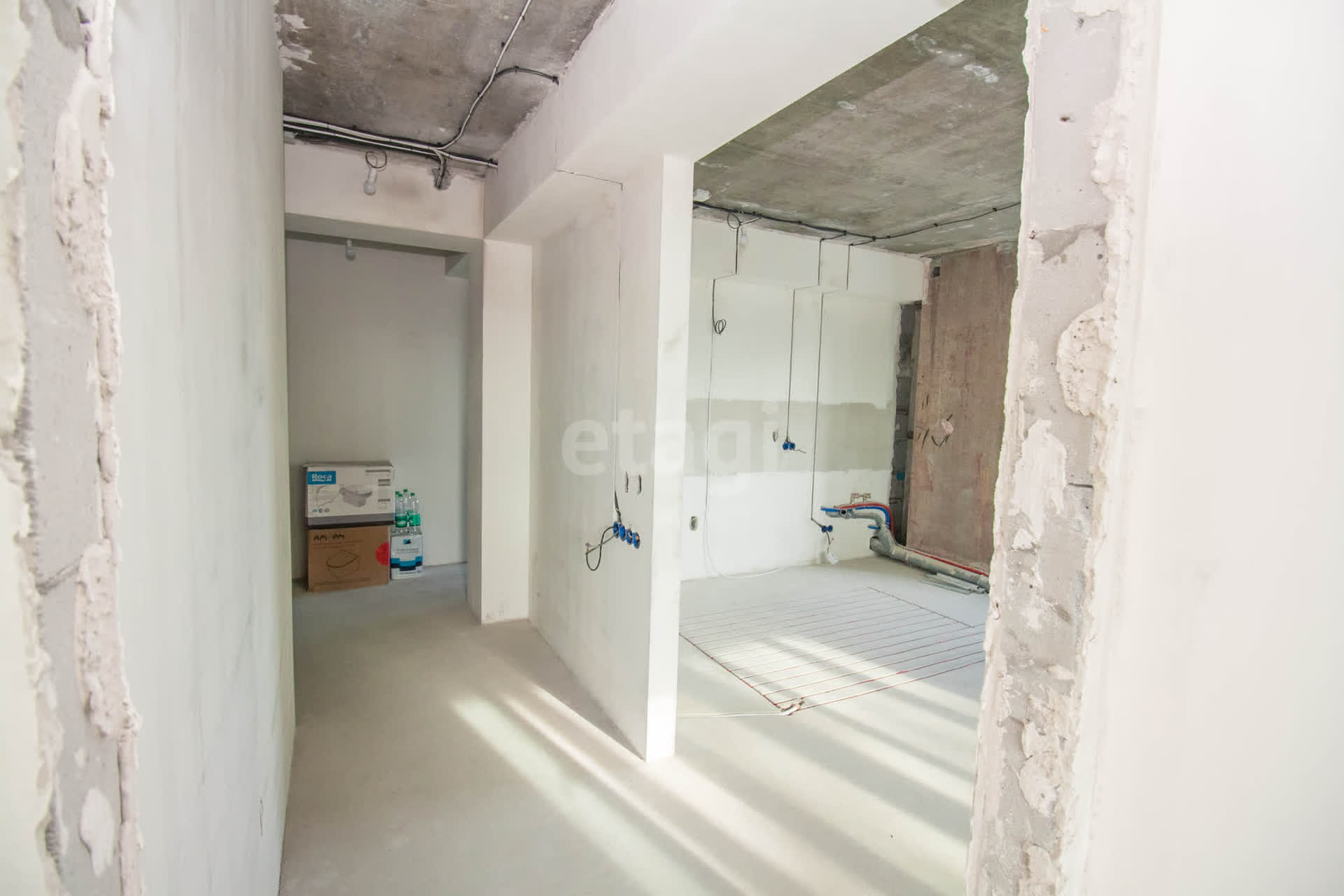 Продажа 3-комнатной квартиры, Южно-Сахалинск, Сахалинская область,  Южно-Сахалинск