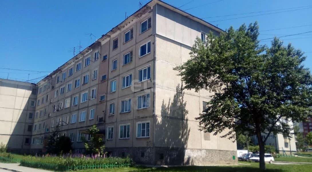 Продажа 2-комнатной квартиры, Южно-Сахалинск, Сахалинская область,  Южно-Сахалинск