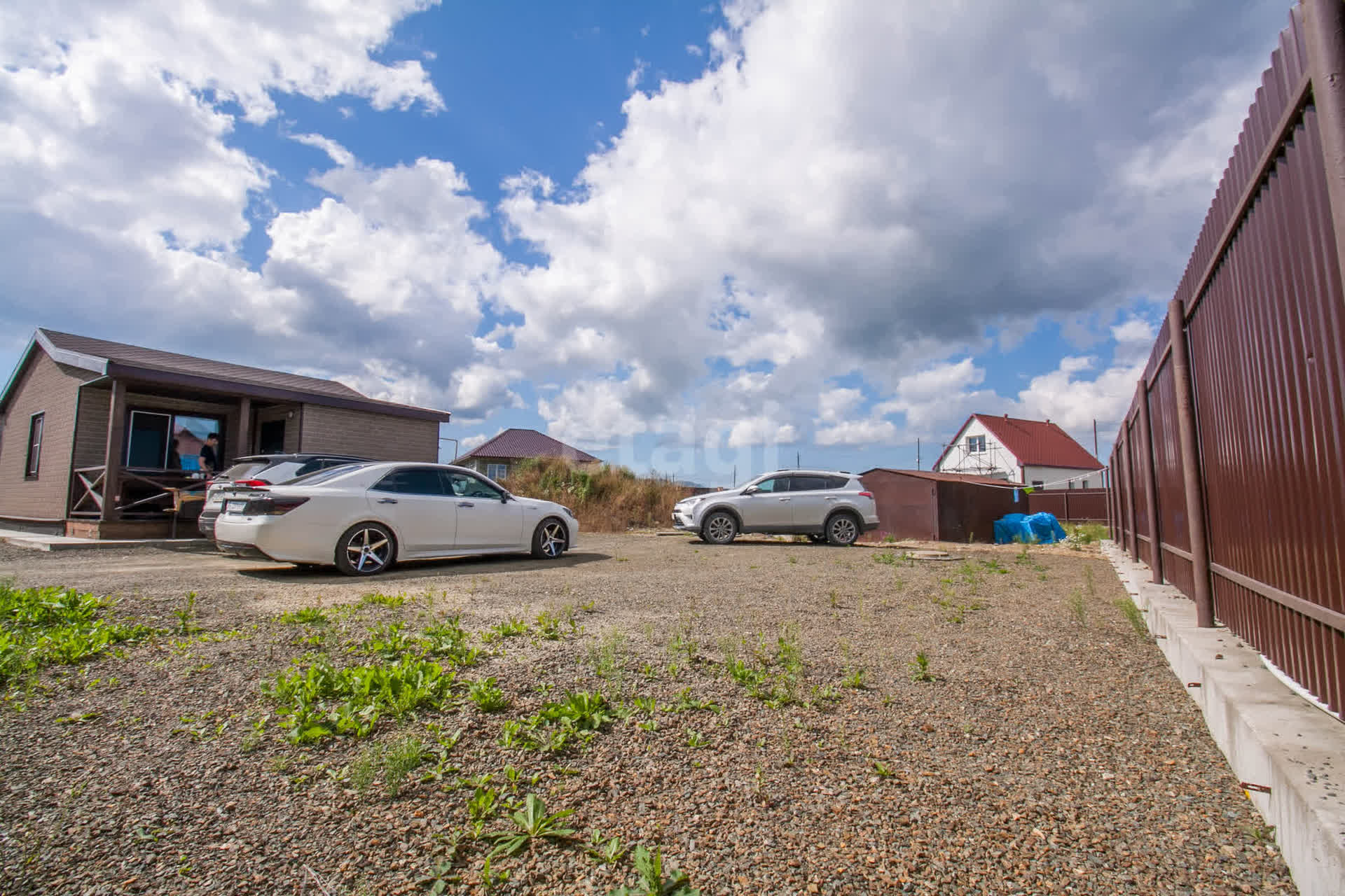 Продажа дома, 35м <sup>2</sup>, 12 сот., Южно-Сахалинск, Сахалинская область,  