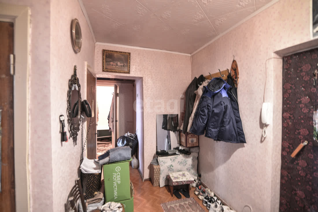 Продажа 2-комнатной квартиры, Южно-Сахалинск, Сахалинская область,  Южно-Сахалинск