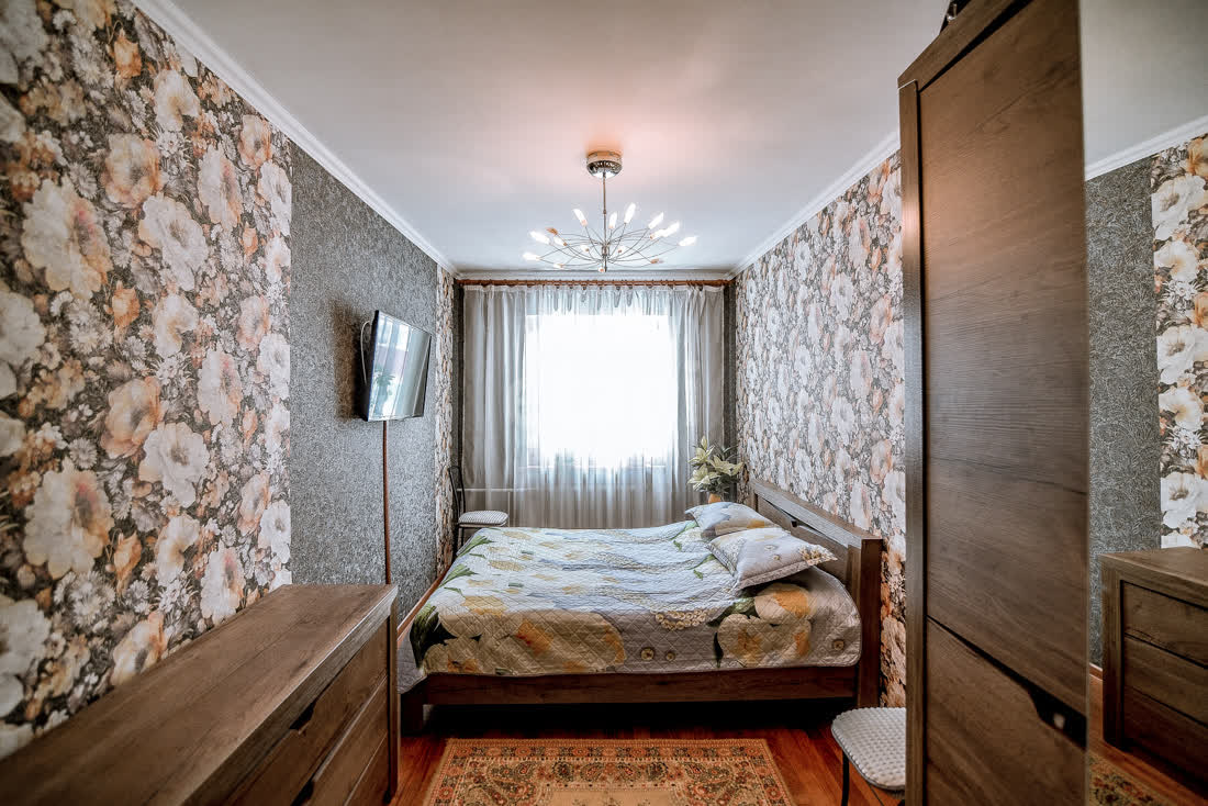 Продажа 3-комнатной квартиры, Южно-Сахалинск, Сахалинская область,  Южно-Сахалинск