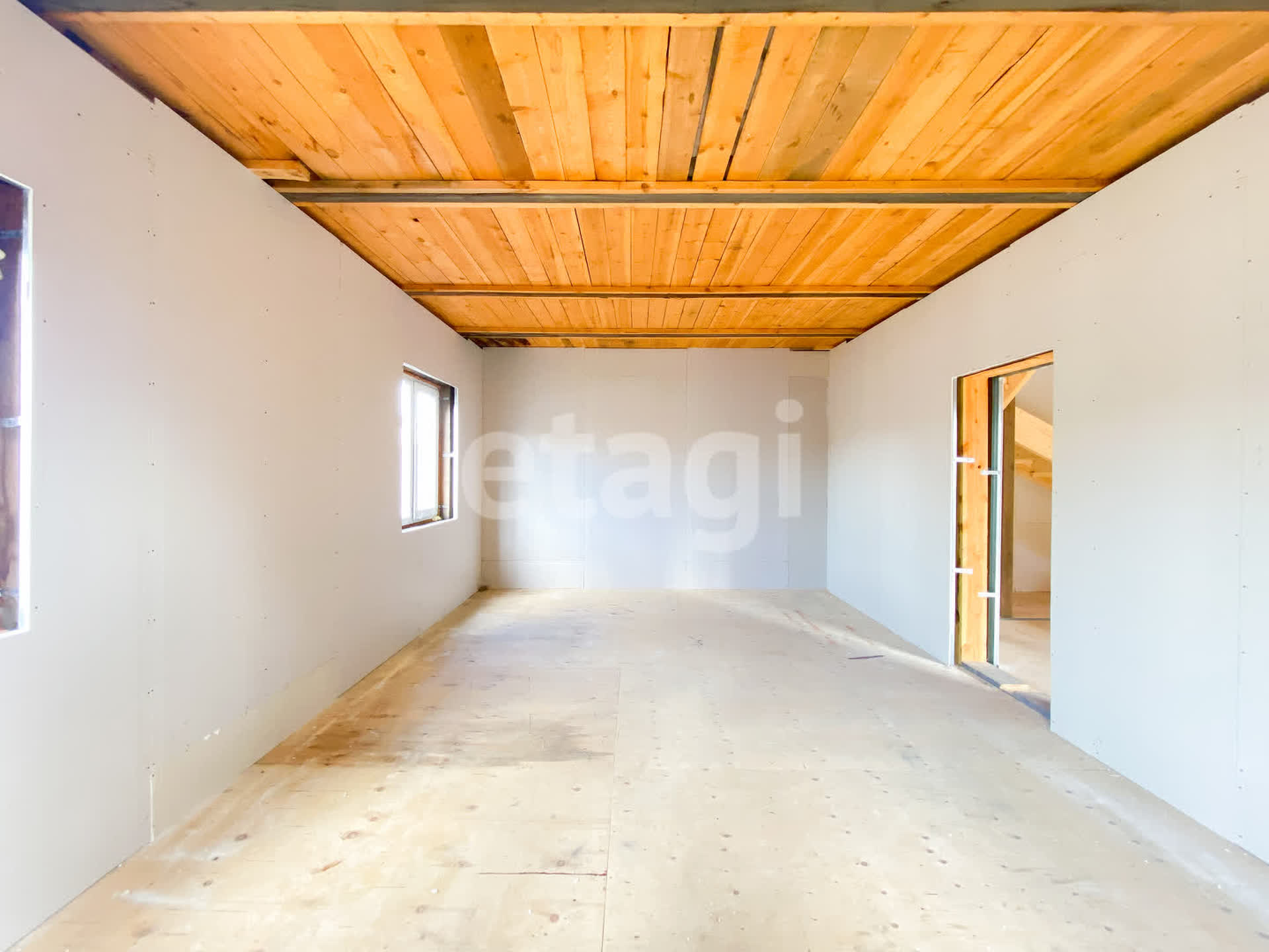 Продажа дома, 120м <sup>2</sup>, 6 сот., Улан-Удэ, Республика Бурятия,  Октябрьский