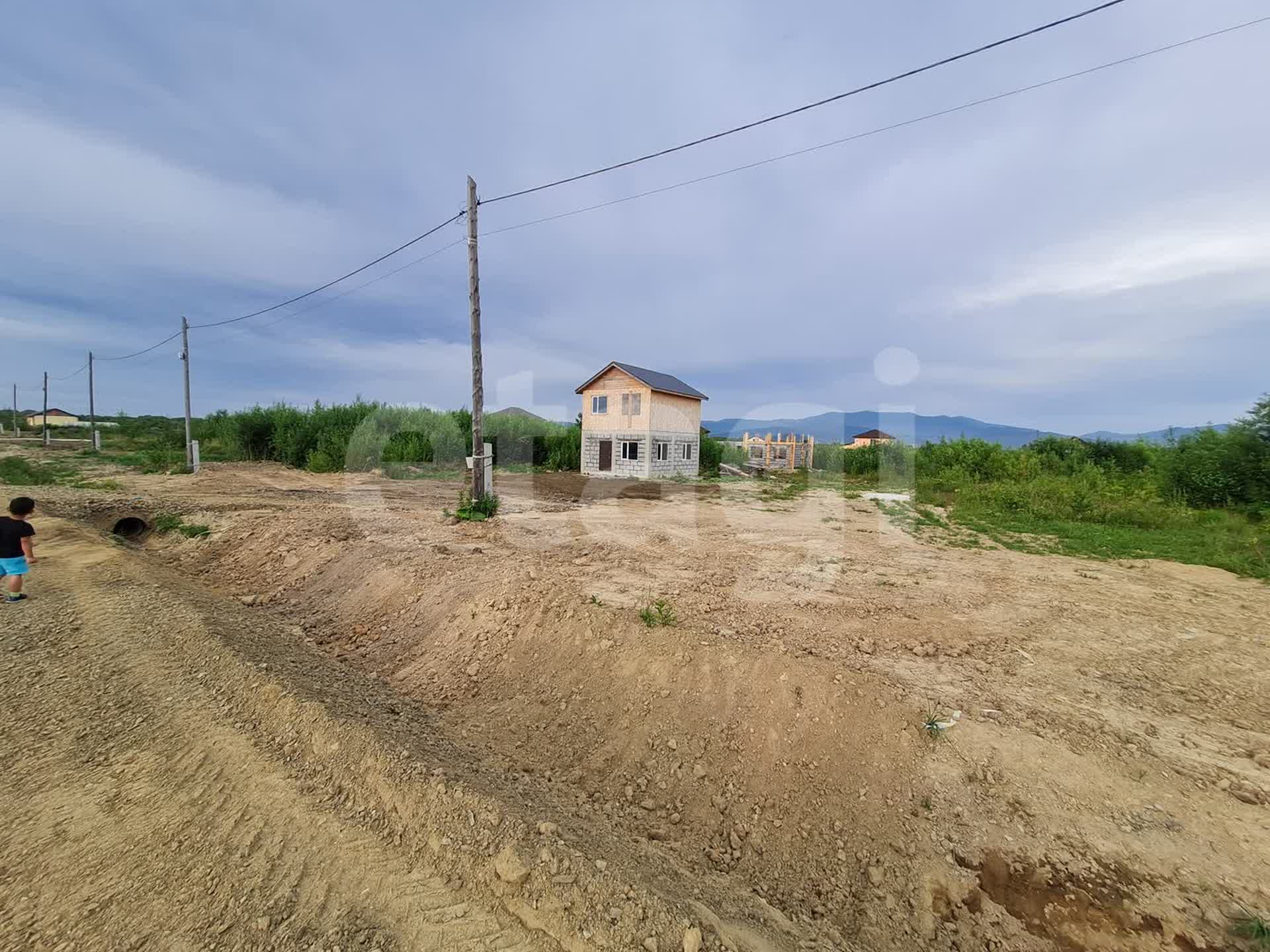 Продажа дома, 79м <sup>2</sup>, 8 сот., Южно-Сахалинск, Сахалинская область,  