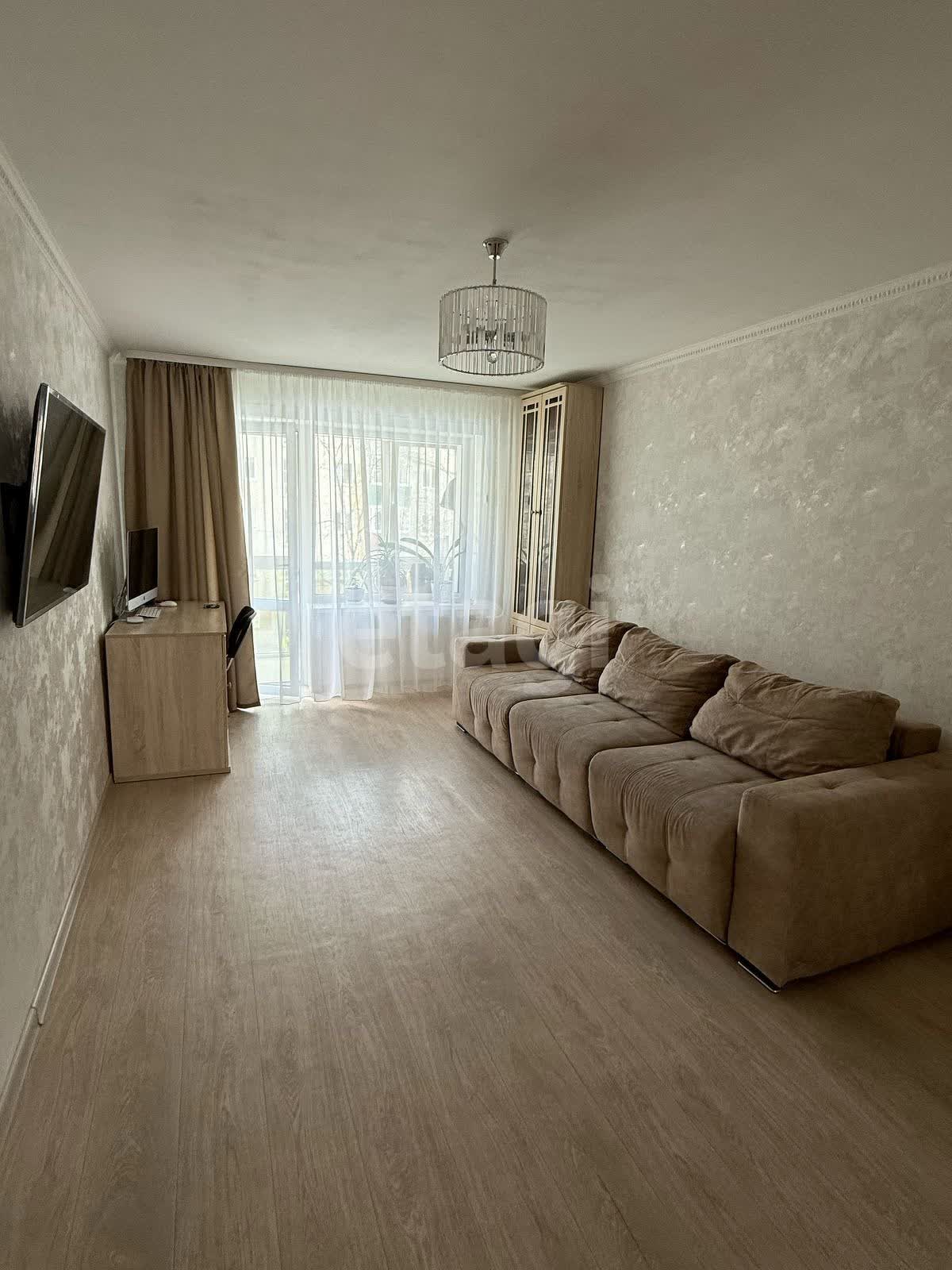 Продажа 3-комнатной квартиры, Южно-Сахалинск, Сахалинская область,  Южно-Сахалинск